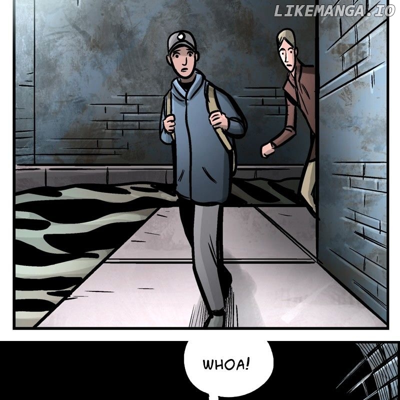 Adamsville - Manga chapter 13 - page 28
