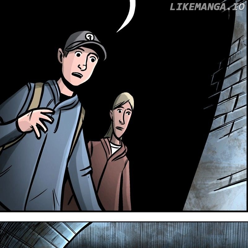 Adamsville - Manga chapter 13 - page 29