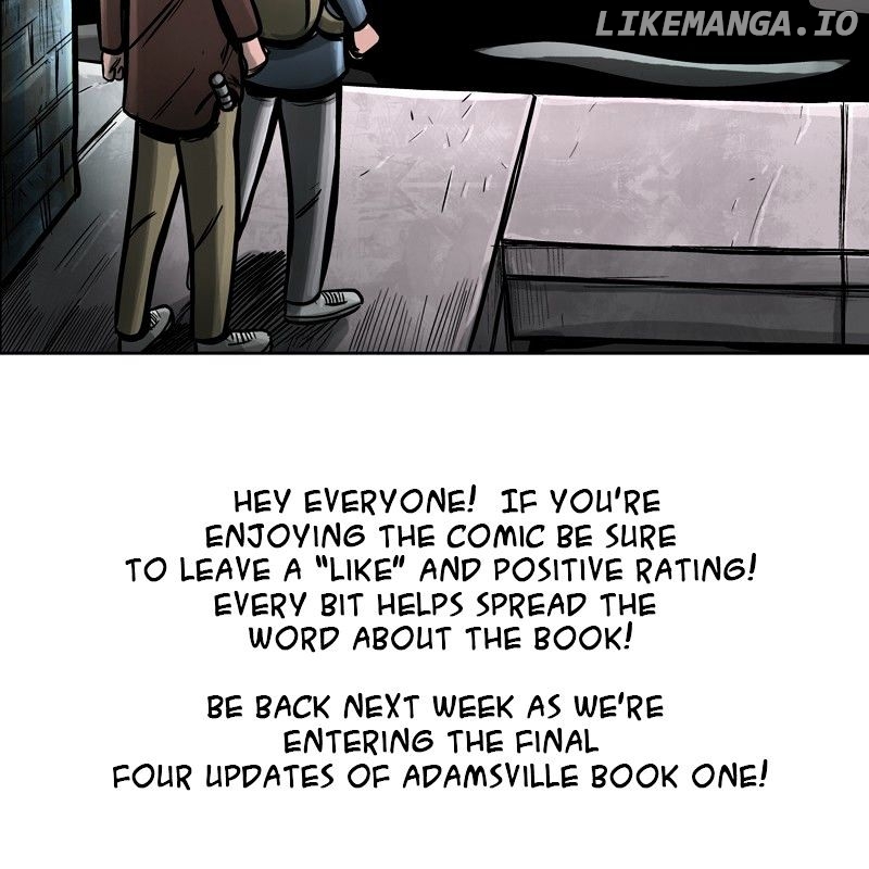 Adamsville - Manga chapter 13 - page 31