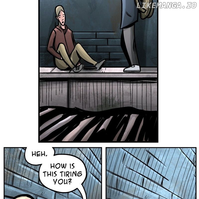 Adamsville - Manga chapter 13 - page 4