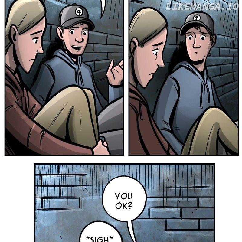 Adamsville - Manga chapter 13 - page 5