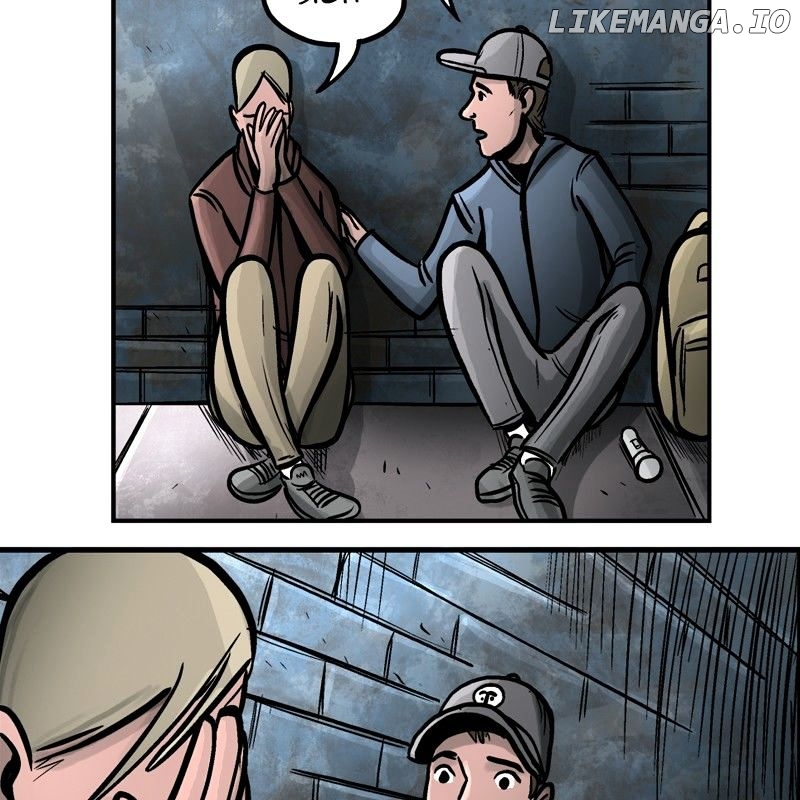 Adamsville - Manga chapter 13 - page 6