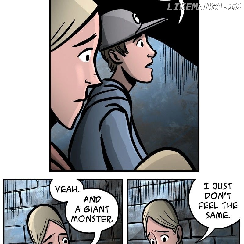 Adamsville - Manga chapter 13 - page 9