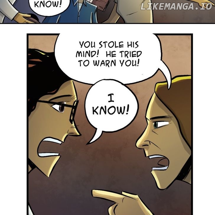 Adamsville - Manga chapter 55 - page 13
