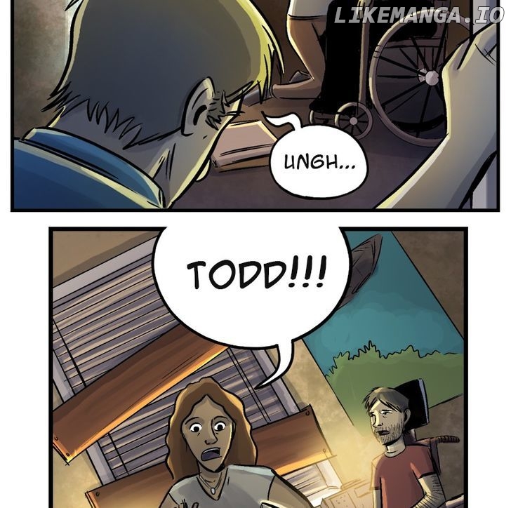 Adamsville - Manga chapter 55 - page 2