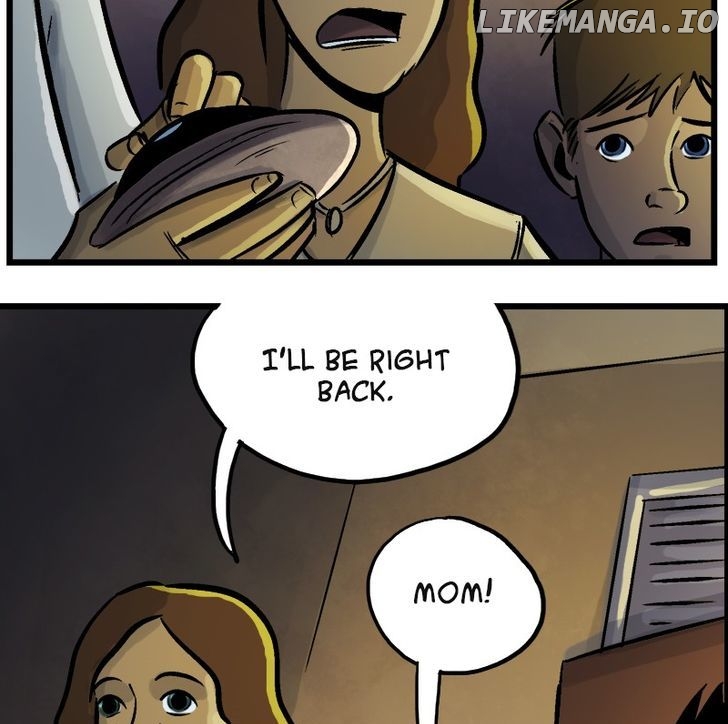 Adamsville - Manga chapter 55 - page 22