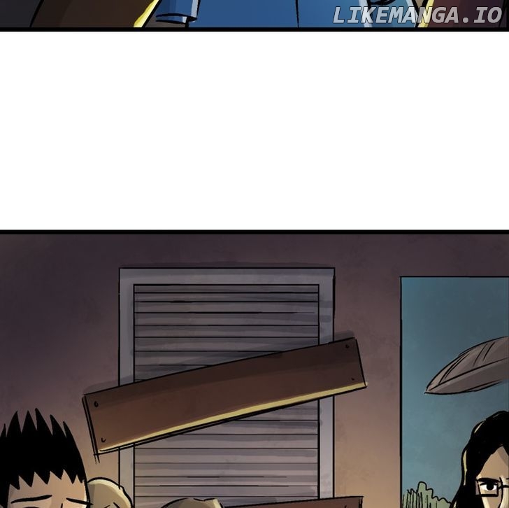 Adamsville - Manga chapter 55 - page 24