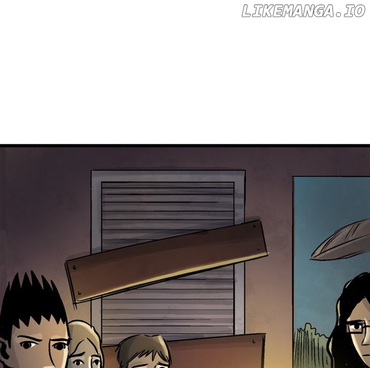 Adamsville - Manga chapter 55 - page 26