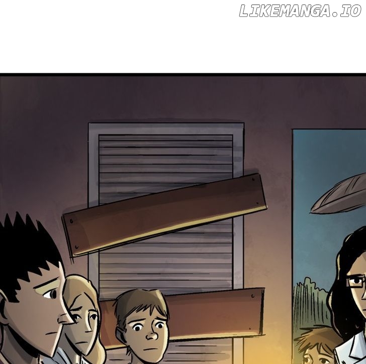 Adamsville - Manga chapter 55 - page 28