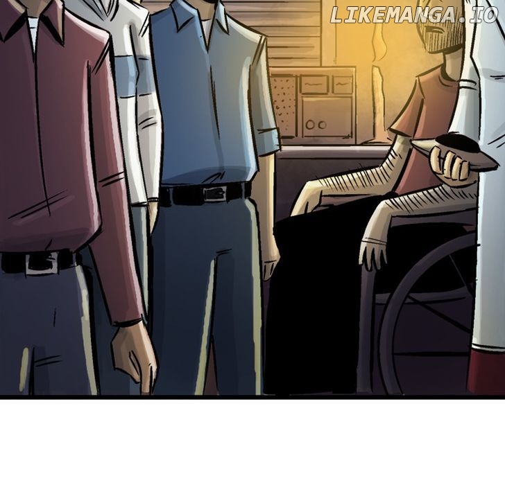 Adamsville - Manga chapter 55 - page 29