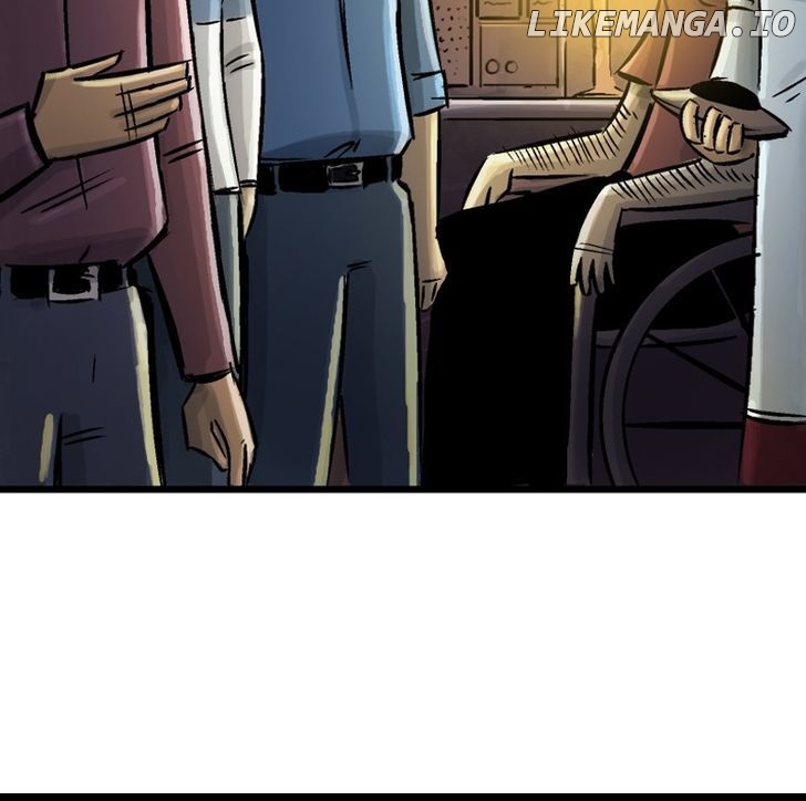 Adamsville - Manga chapter 55 - page 31