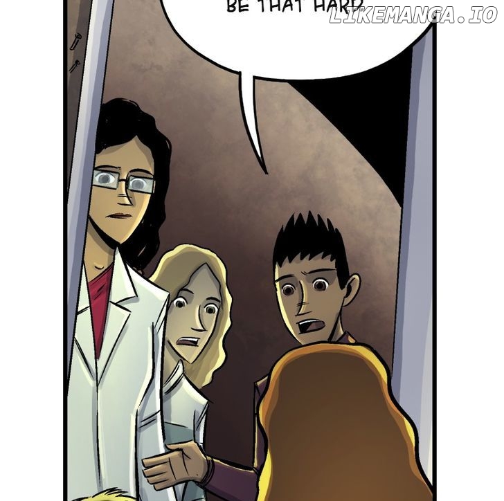 Adamsville - Manga chapter 55 - page 4