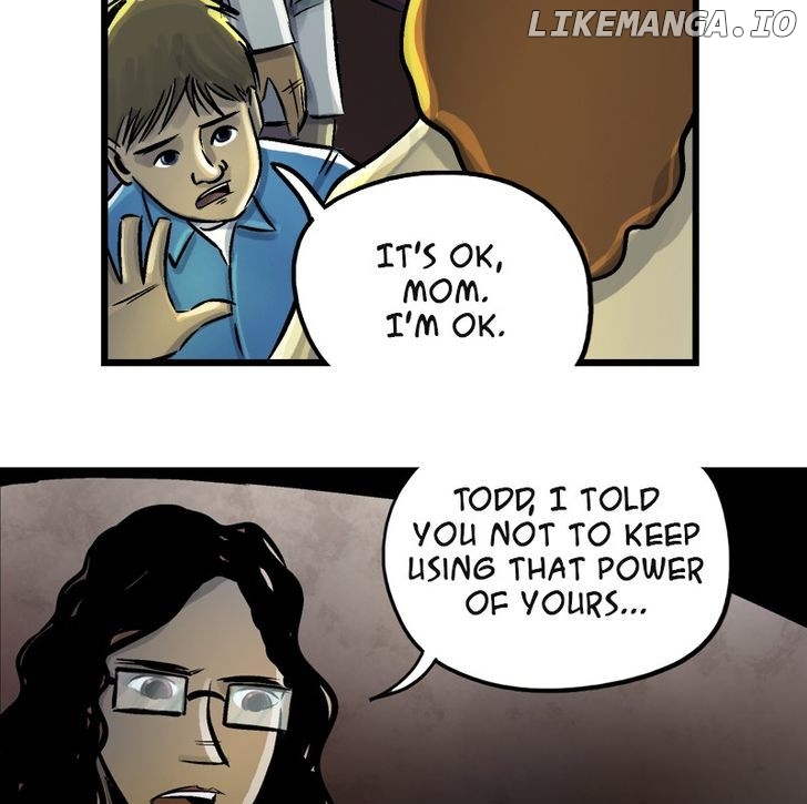 Adamsville - Manga chapter 55 - page 5