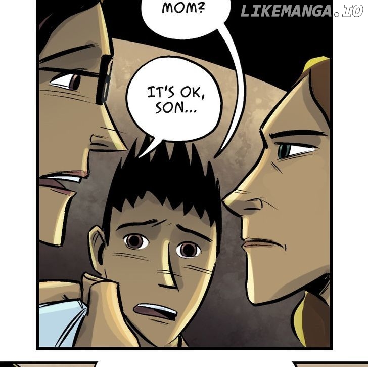 Adamsville - Manga chapter 55 - page 7