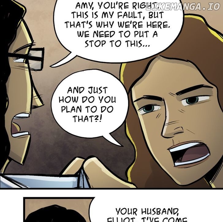 Adamsville - Manga chapter 55 - page 8