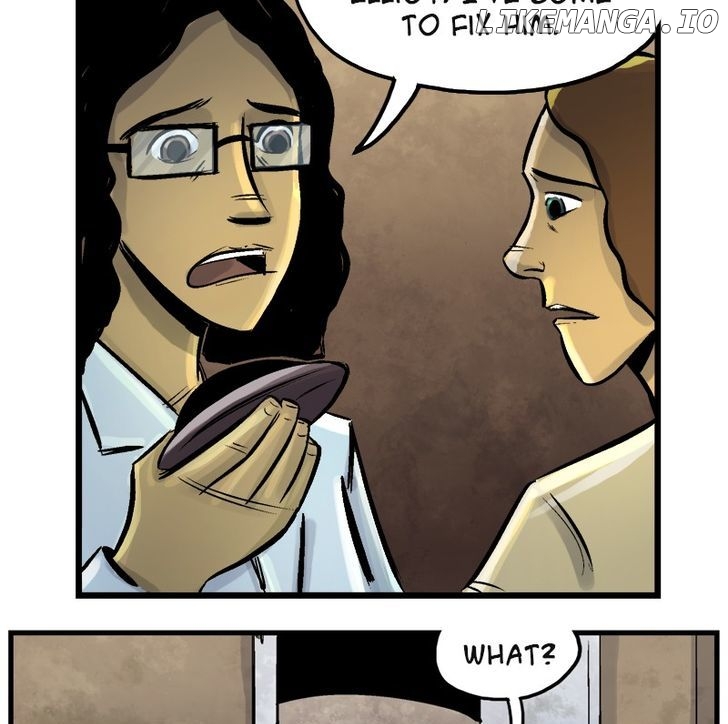 Adamsville - Manga chapter 55 - page 9