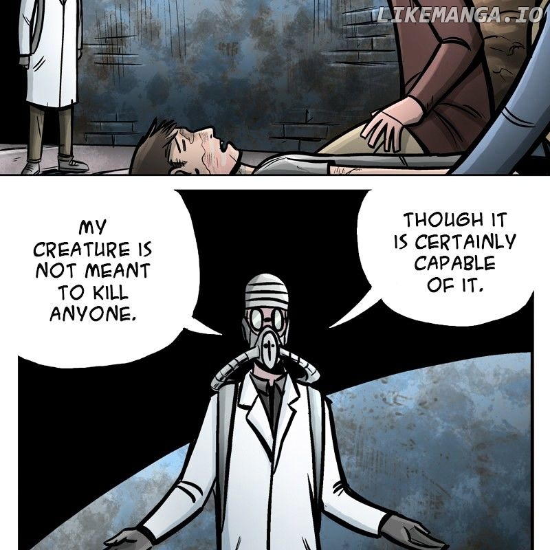 Adamsville - Manga chapter 14 - page 10