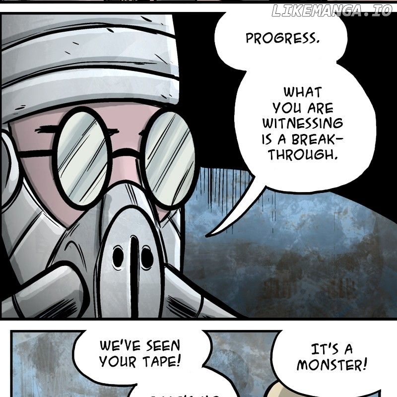 Adamsville - Manga chapter 14 - page 12