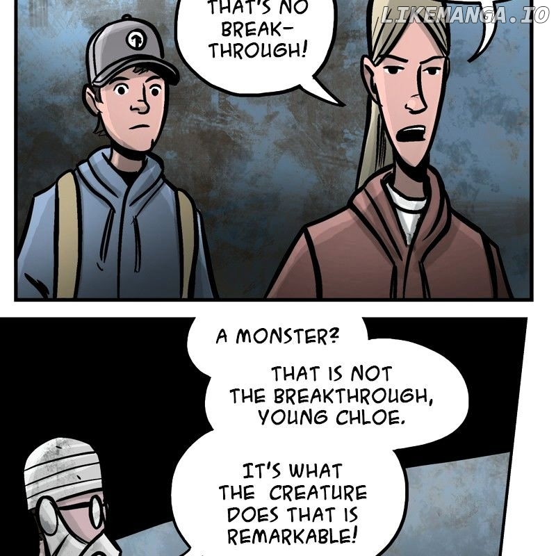 Adamsville - Manga chapter 14 - page 13
