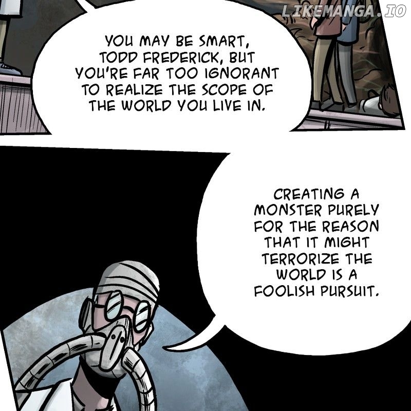 Adamsville - Manga chapter 14 - page 16