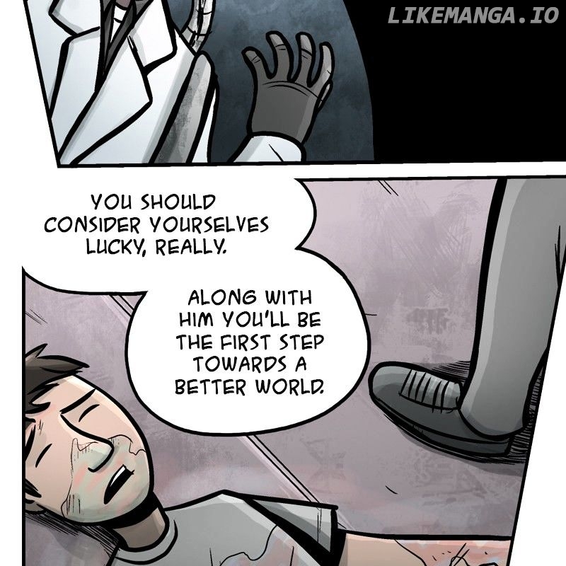 Adamsville - Manga chapter 14 - page 17