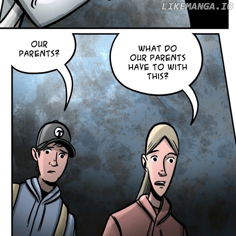 Adamsville - Manga chapter 14 - page 19