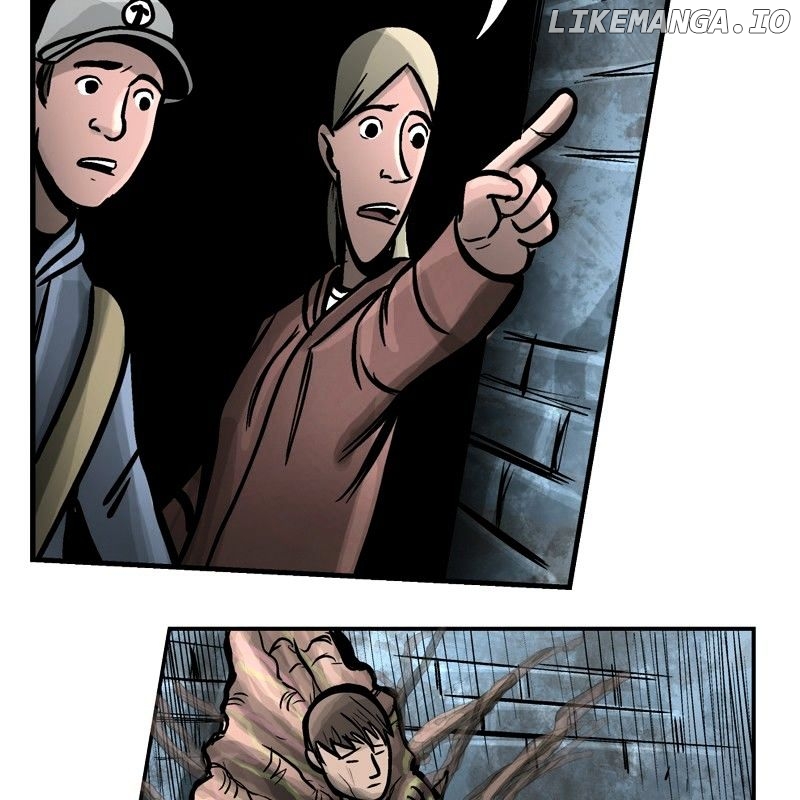 Adamsville - Manga chapter 14 - page 2