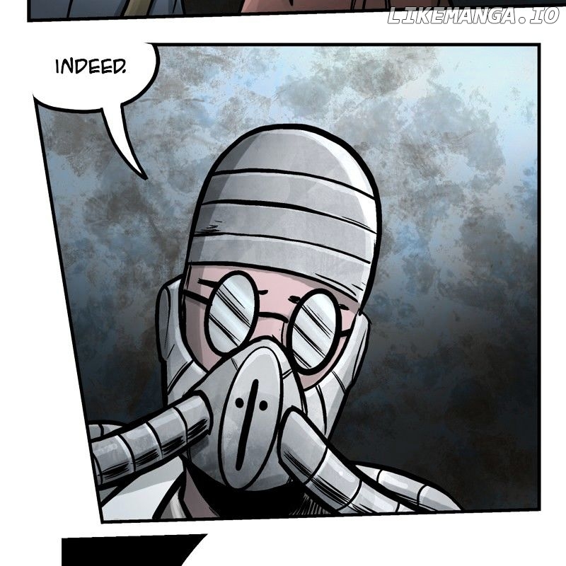 Adamsville - Manga chapter 14 - page 20