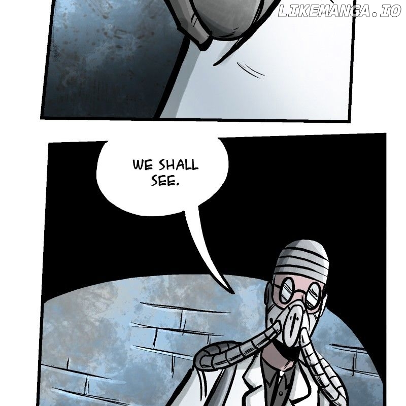 Adamsville - Manga chapter 14 - page 23