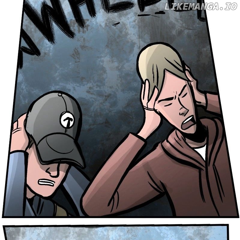 Adamsville - Manga chapter 14 - page 26