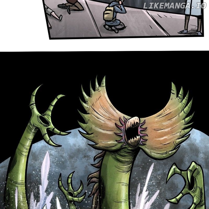 Adamsville - Manga chapter 14 - page 28