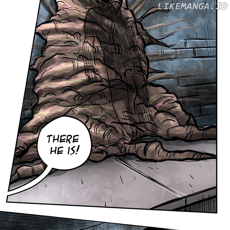 Adamsville - Manga chapter 14 - page 3