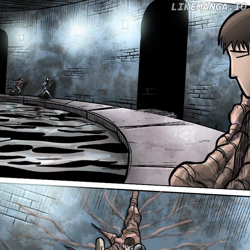 Adamsville - Manga chapter 14 - page 4