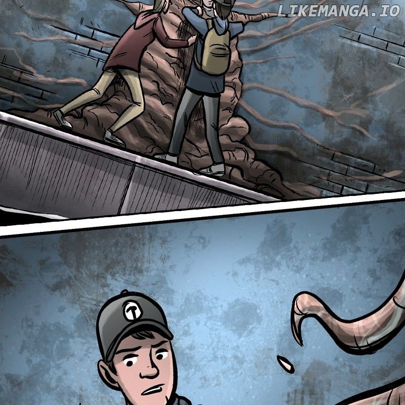Adamsville - Manga chapter 14 - page 5