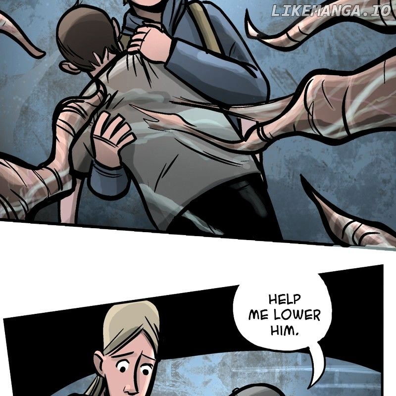 Adamsville - Manga chapter 14 - page 6