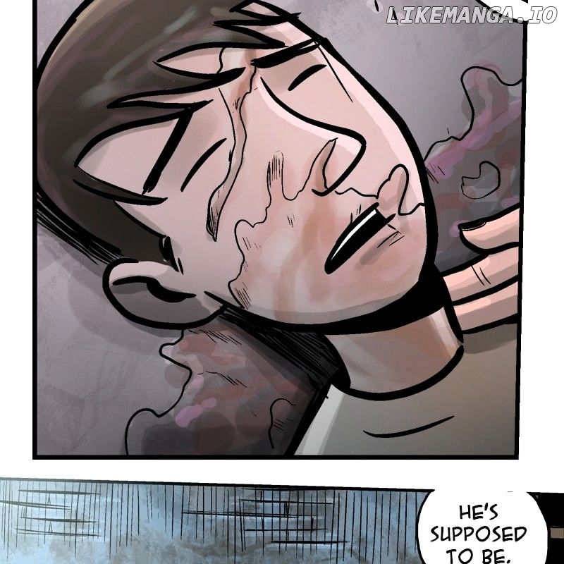 Adamsville - Manga chapter 14 - page 8