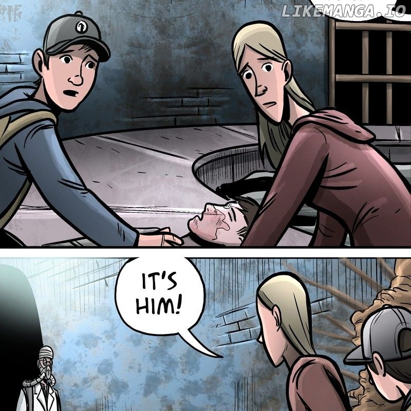 Adamsville - Manga chapter 14 - page 9