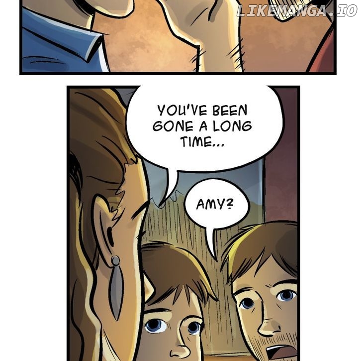 Adamsville - Manga chapter 56 - page 12