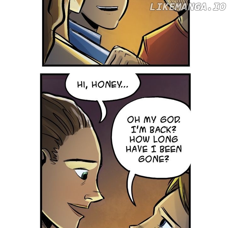 Adamsville - Manga chapter 56 - page 13