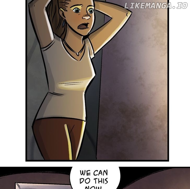 Adamsville - Manga chapter 56 - page 2