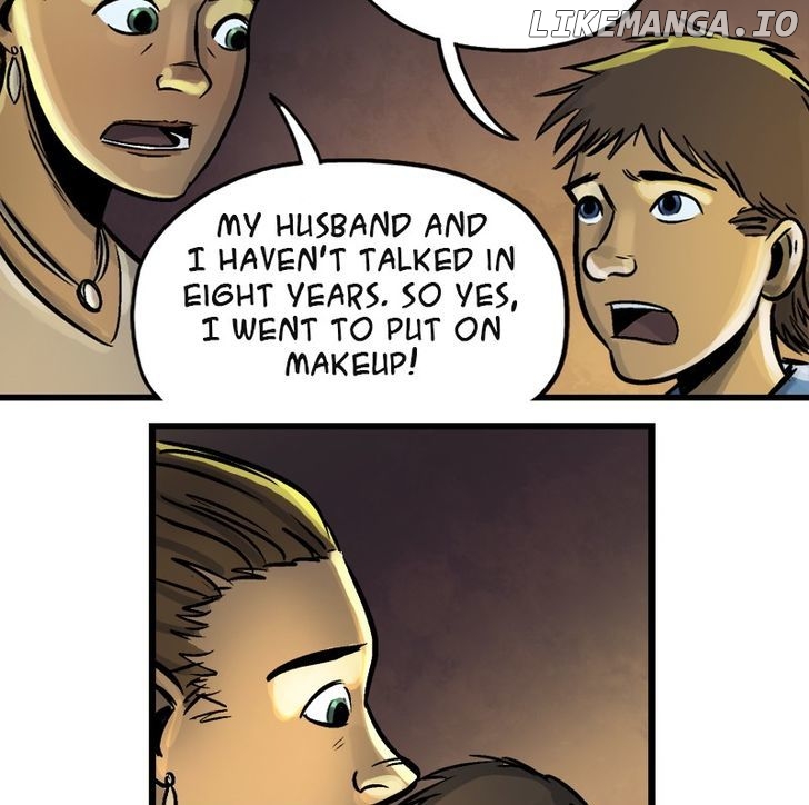 Adamsville - Manga chapter 56 - page 5