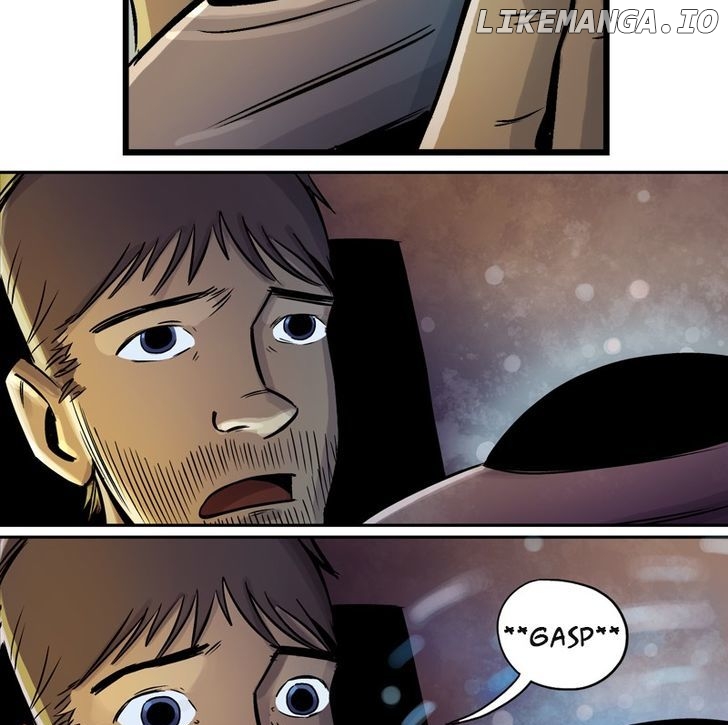 Adamsville - Manga chapter 56 - page 8
