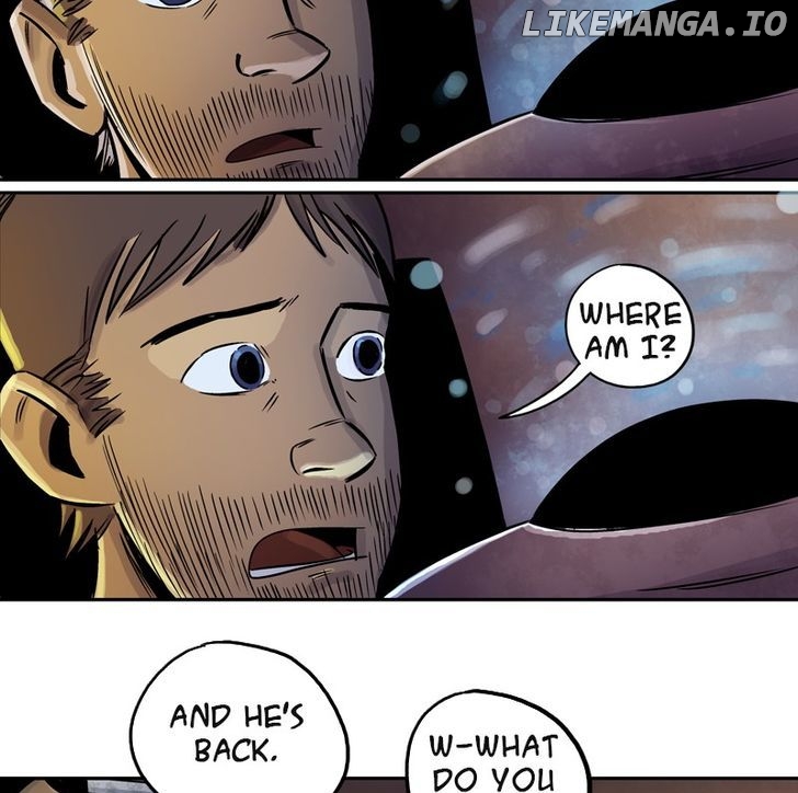 Adamsville - Manga chapter 56 - page 9