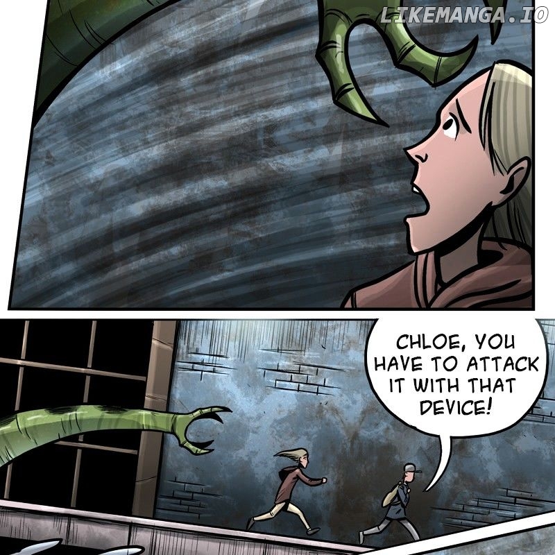 Adamsville - Manga chapter 15 - page 10