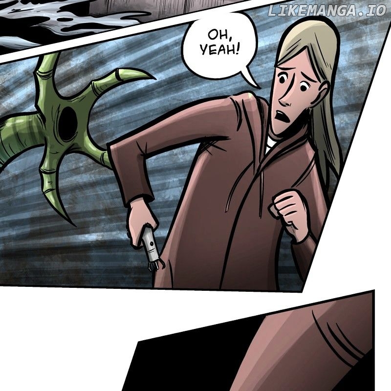 Adamsville - Manga chapter 15 - page 11