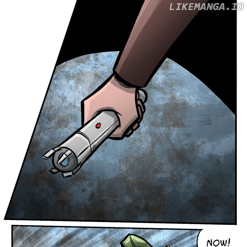 Adamsville - Manga chapter 15 - page 12