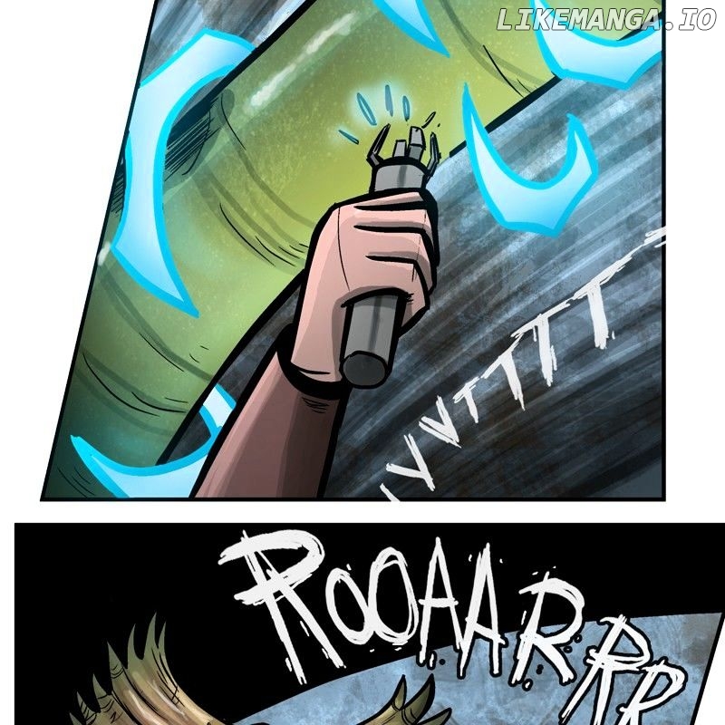 Adamsville - Manga chapter 15 - page 14