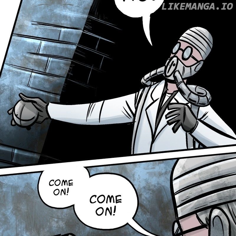 Adamsville - Manga chapter 15 - page 16
