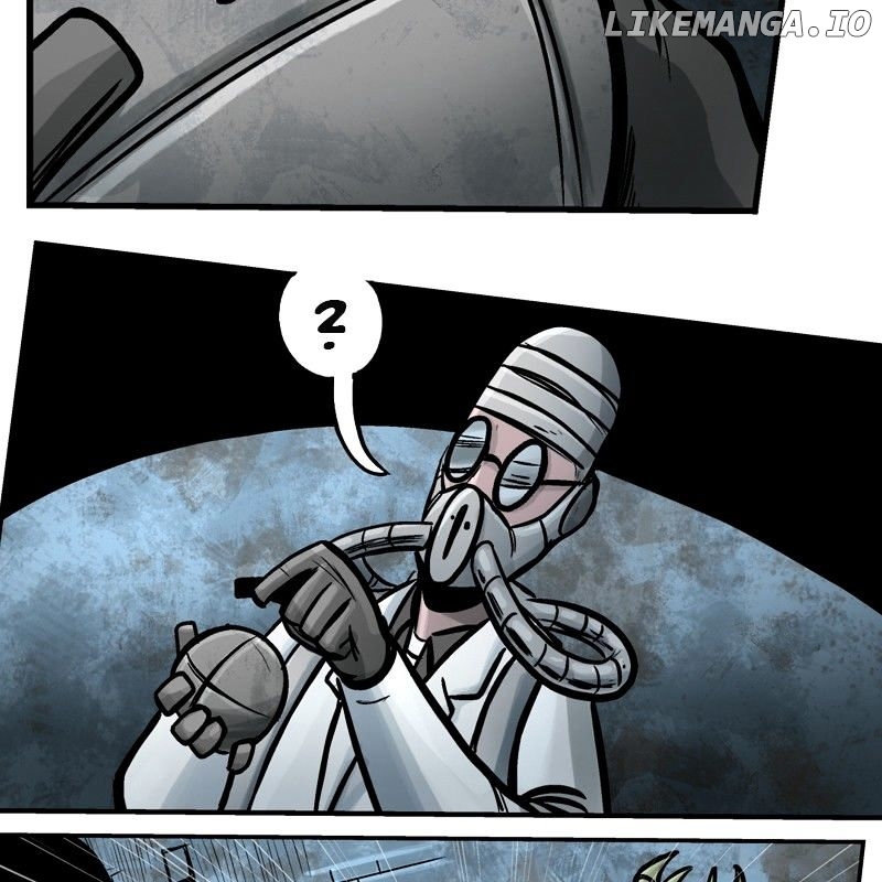 Adamsville - Manga chapter 15 - page 18
