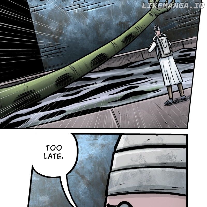 Adamsville - Manga chapter 15 - page 19